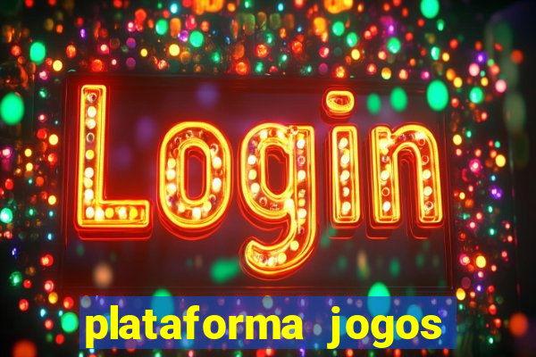 plataforma jogos gusttavo lima